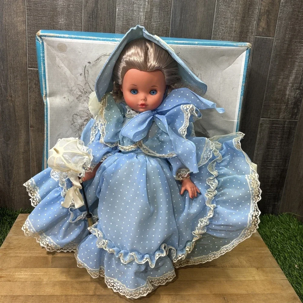 Vintage Ferga Silvana 18